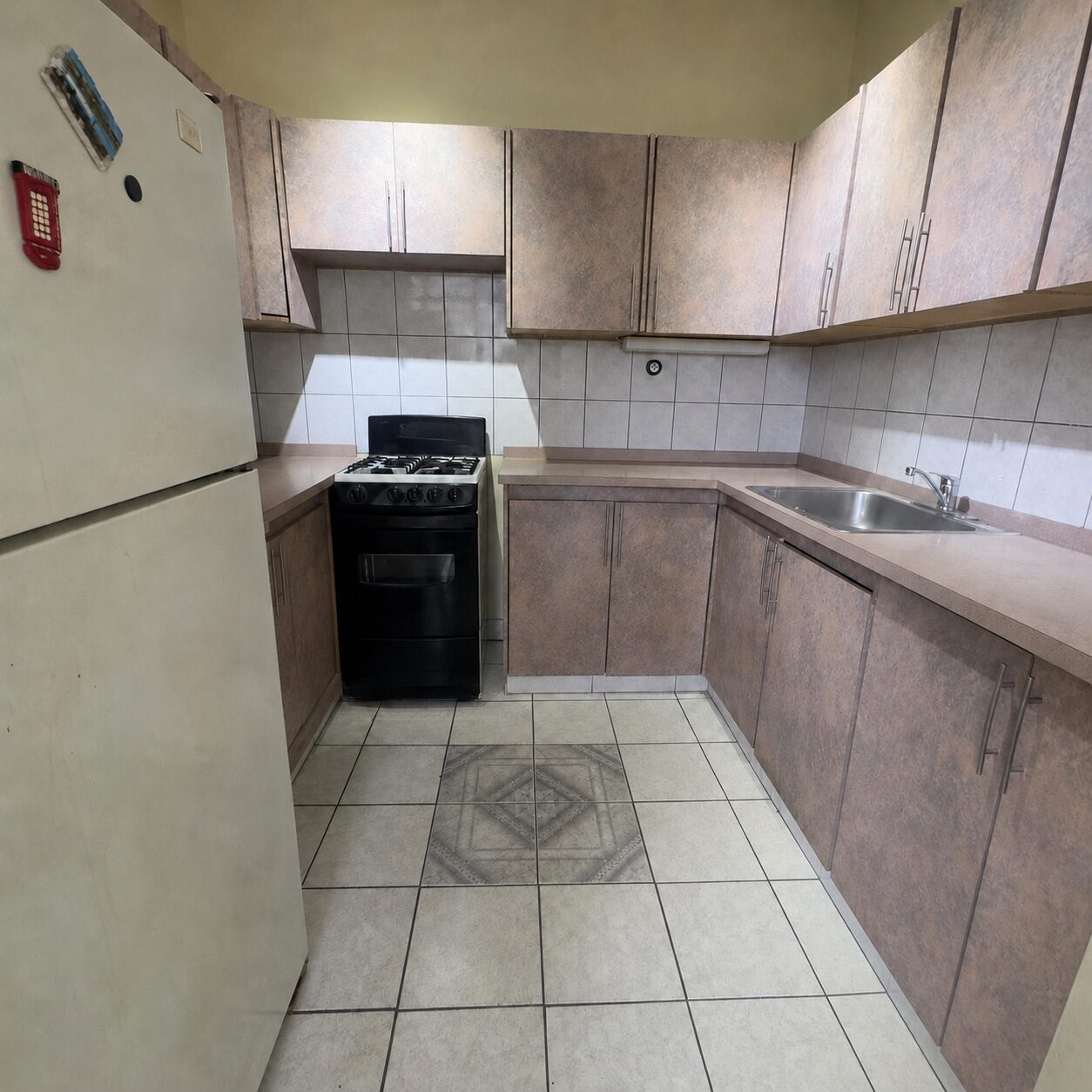 Property at Bergerac Road, Maraval