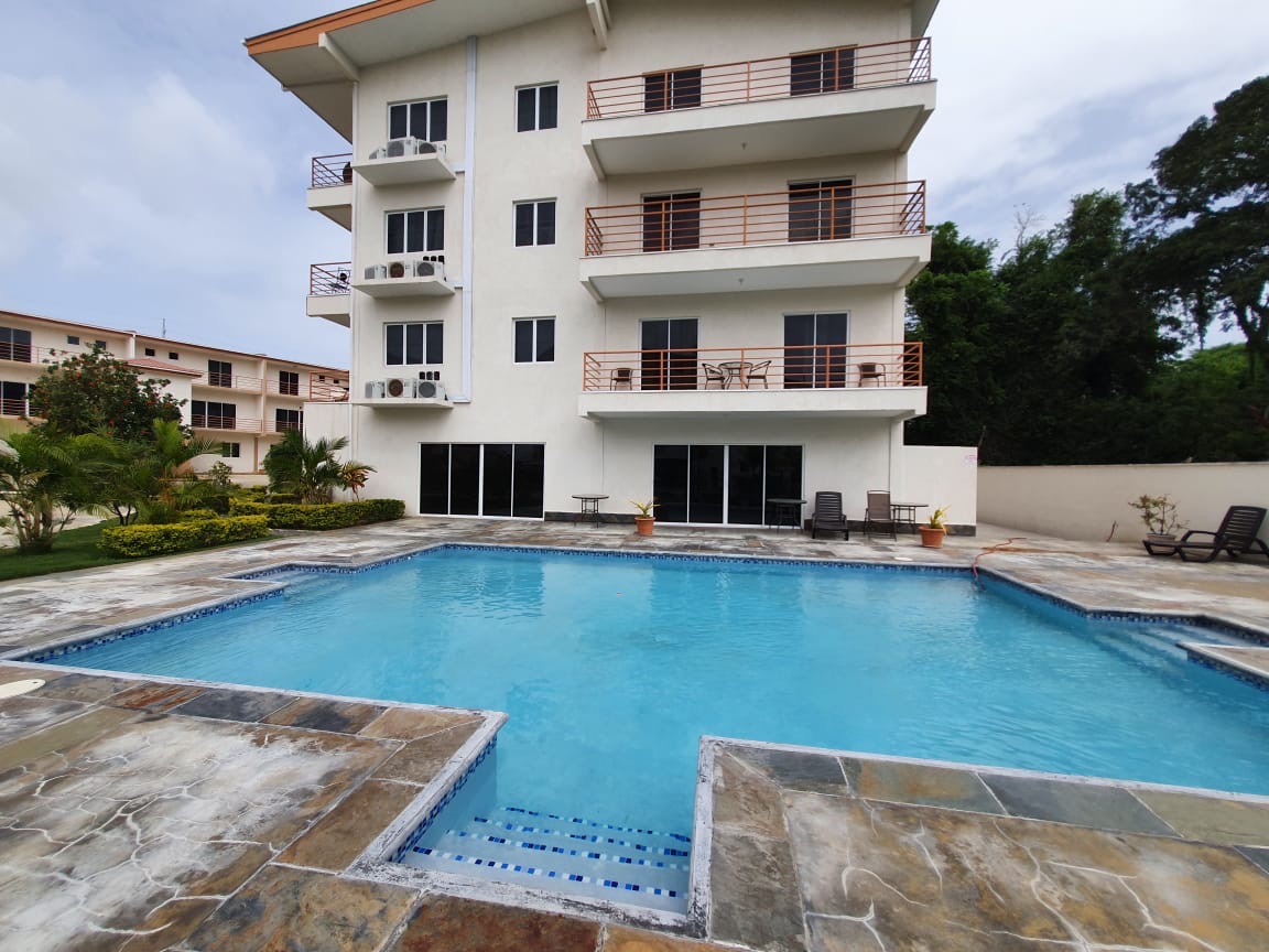 Property at Buccoo, Tobago