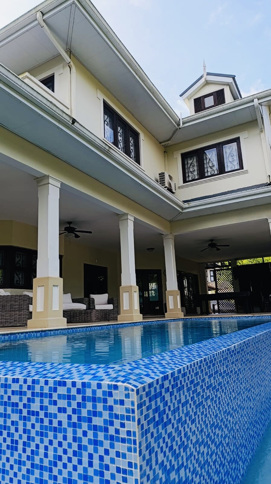 Property at The Estates of Perseverance, Maraval