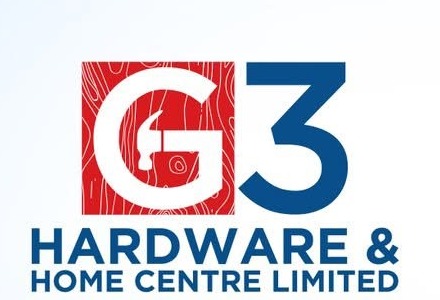 G3 Hardware & Home Centre Limited