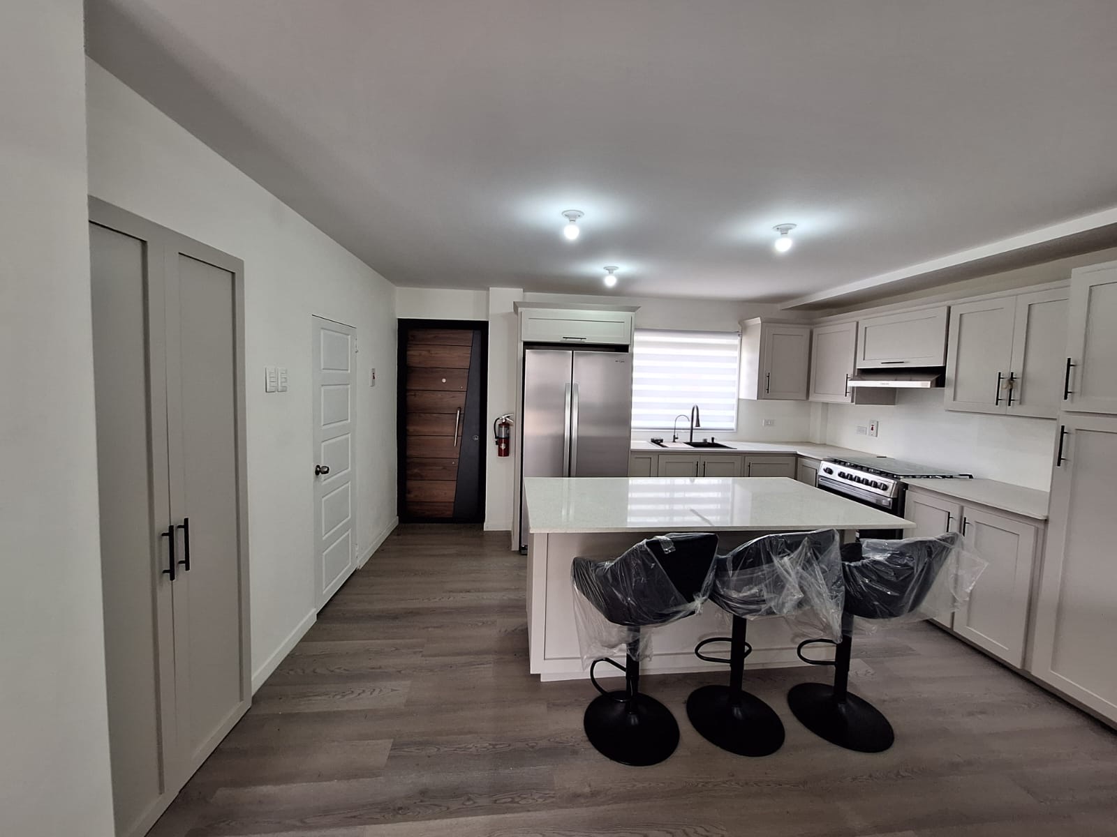 Property at Park Place, Charlieville, Chaguanas