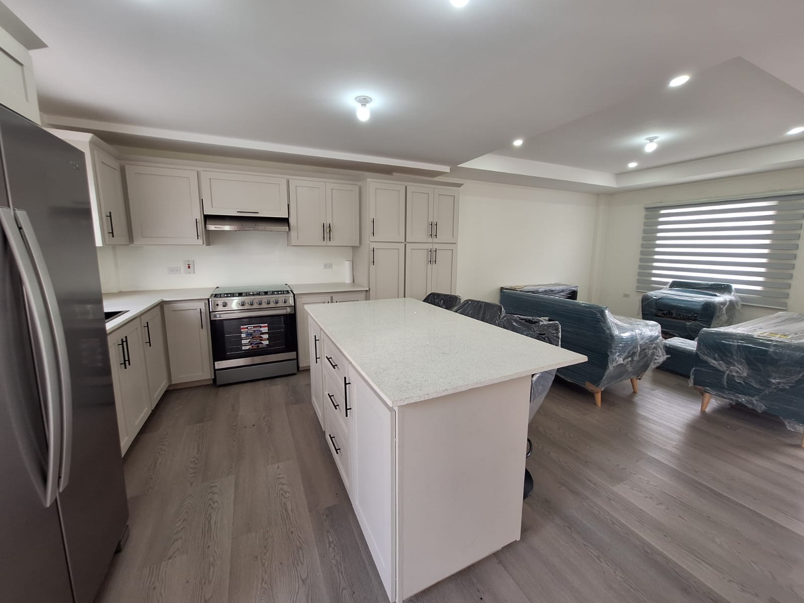 Property at Park Place, Charlieville, Chaguanas