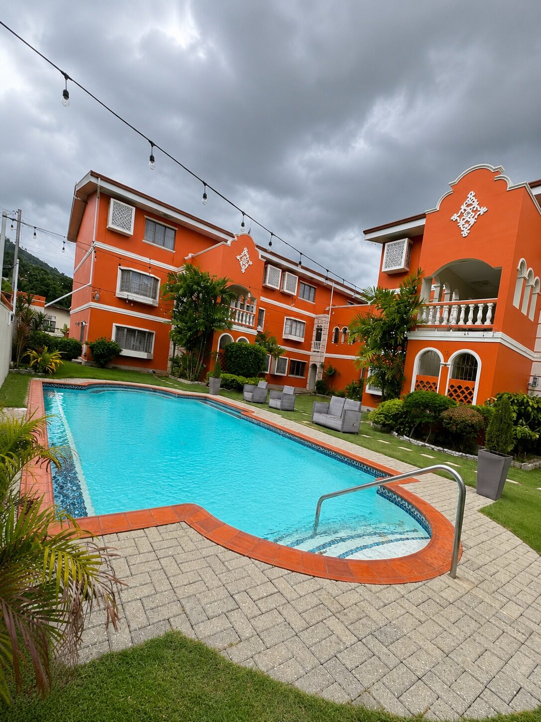 Property at Sydenham Court, Cascade